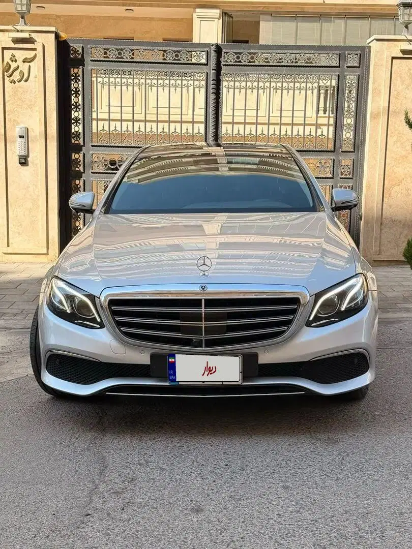 مرسدس بنز E450 4 matic|خودرو سواری و وانت|تبریز, |دیوار