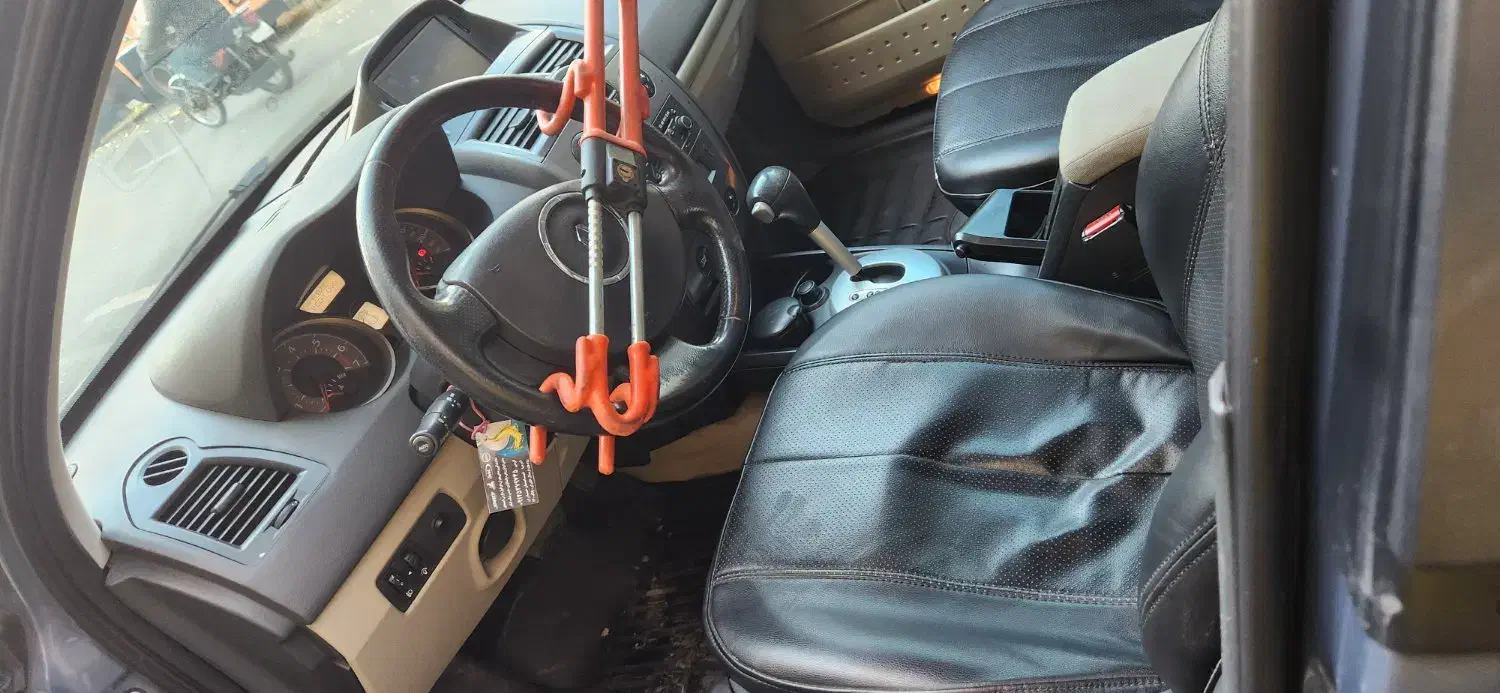 مگان مدل 1391|خودرو سواری و وانت|تهران, مهران (سیدخندان)|دیوار