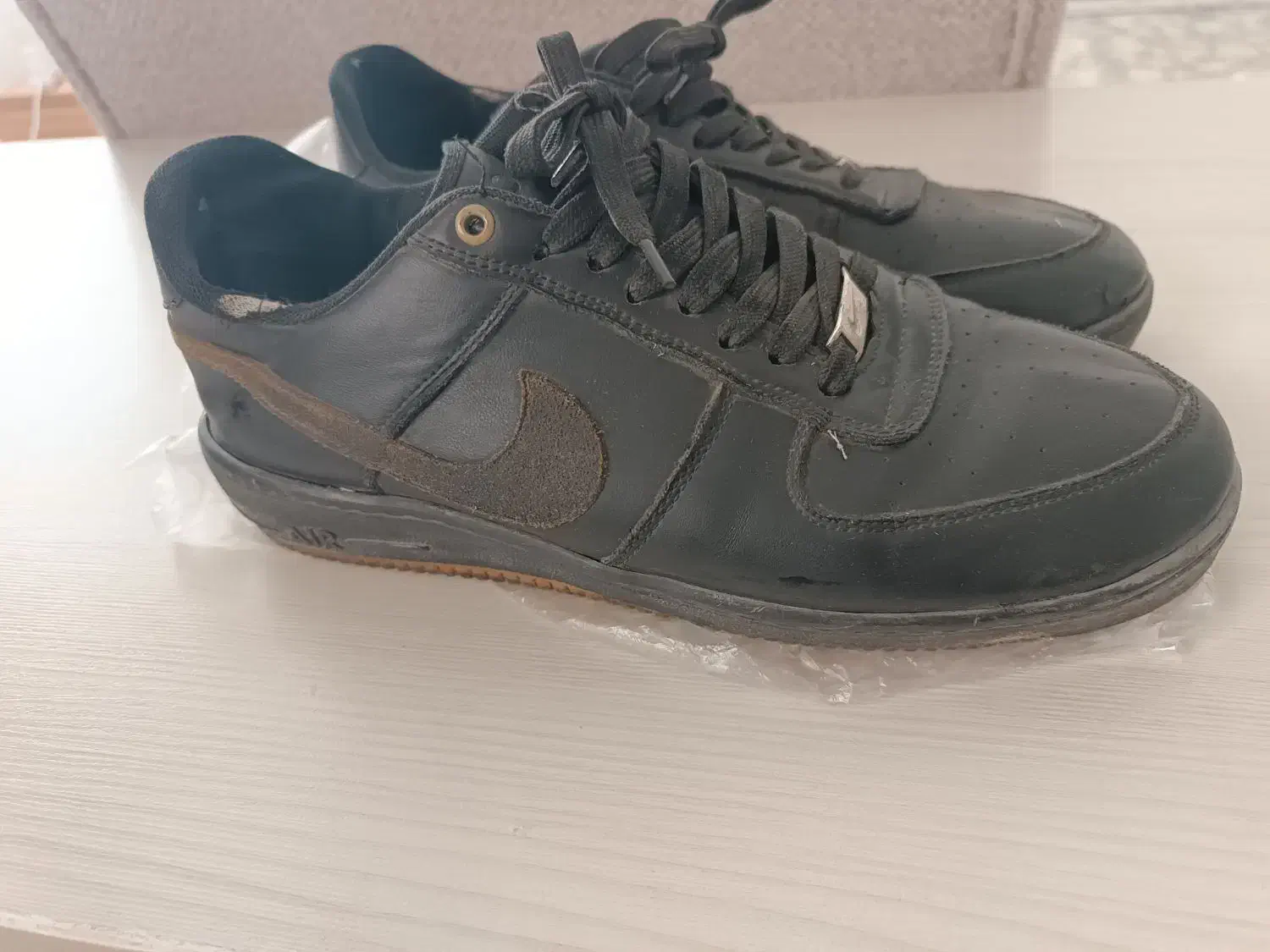 کتونی مردانه|کیف، کفش، کمربند|بجنورد, |دیوار