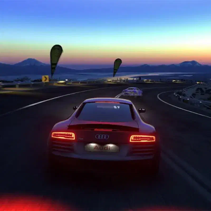 بازی driveclub|کنسول، بازی ویدئویی و آنلاین|تهران, آذری|دیوار