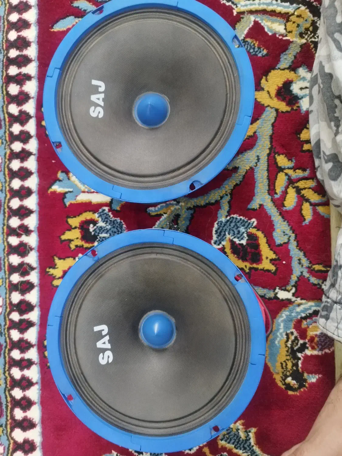 میدرنج8|سیستم صوتی خانگی|زنجان, |دیوار