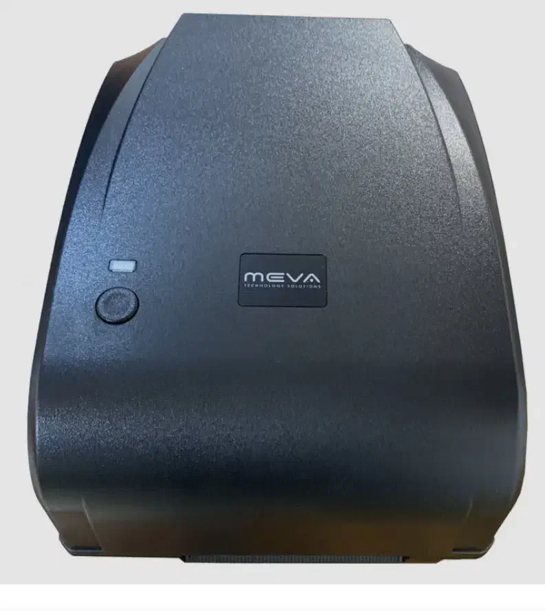 لیبل پرینتر meva 4200|پرینتر، اسکنر، کپی، فکس|سنندج, |دیوار