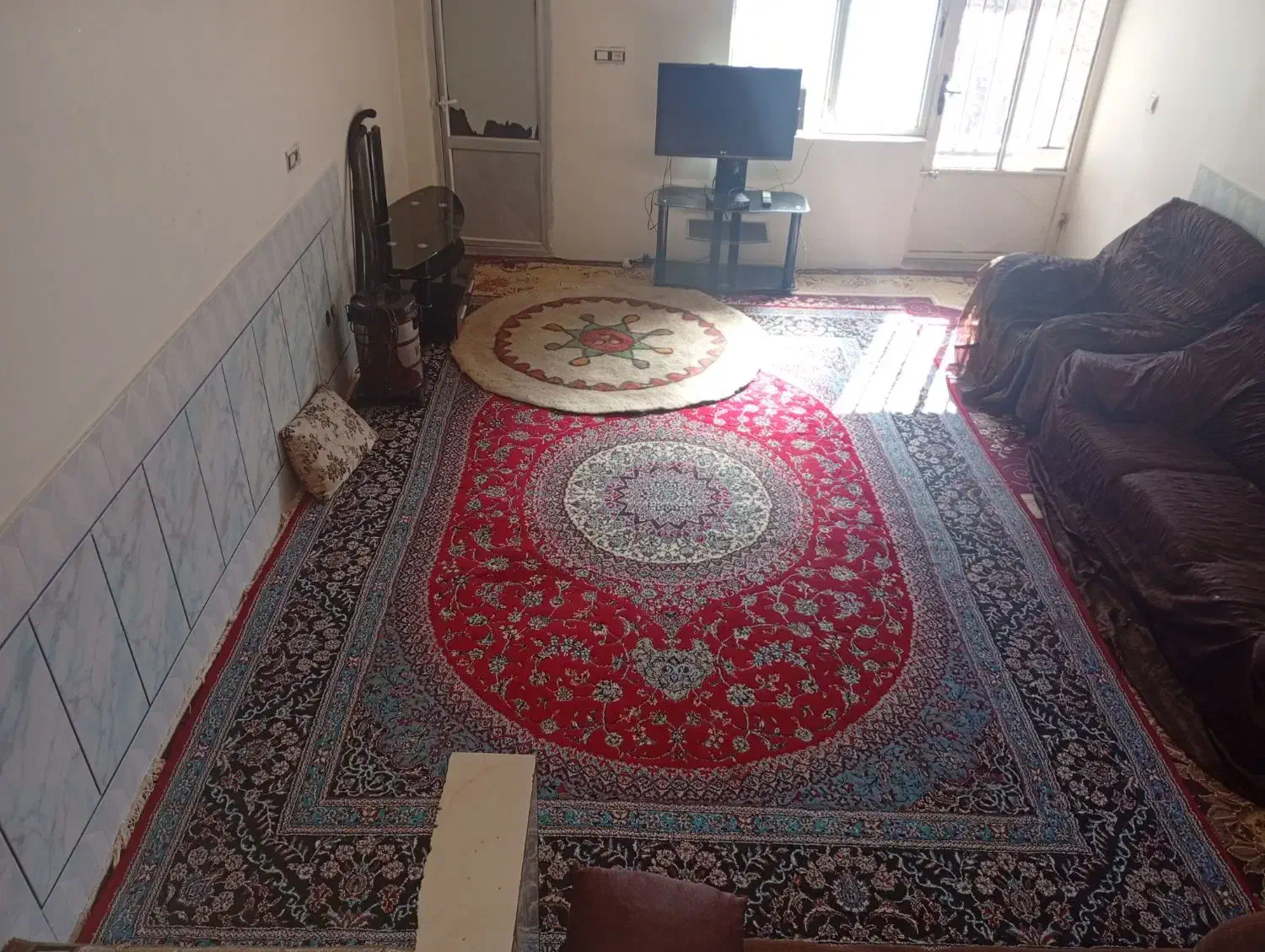 اسکان مسافر|اجارهٔ کوتاهمدت آپارتمان و سوئیت|فارسان, |دیوار