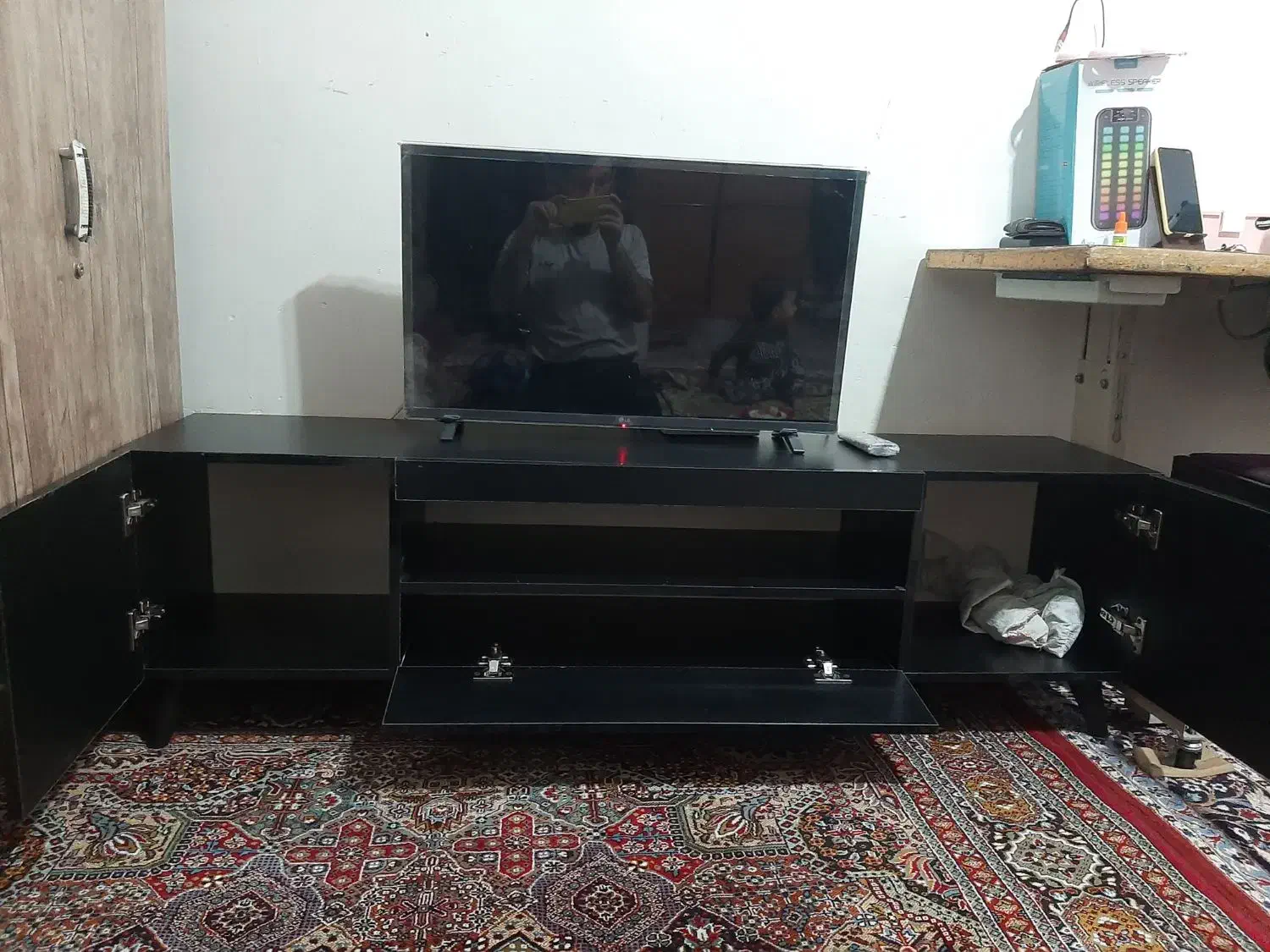 میز تلویزیون|میز تلویزیون|نسیم‌شهر, |دیوار