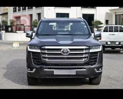 لندکروز 2022|خودرو سواری و وانت|تهران, مخصوص|دیوار