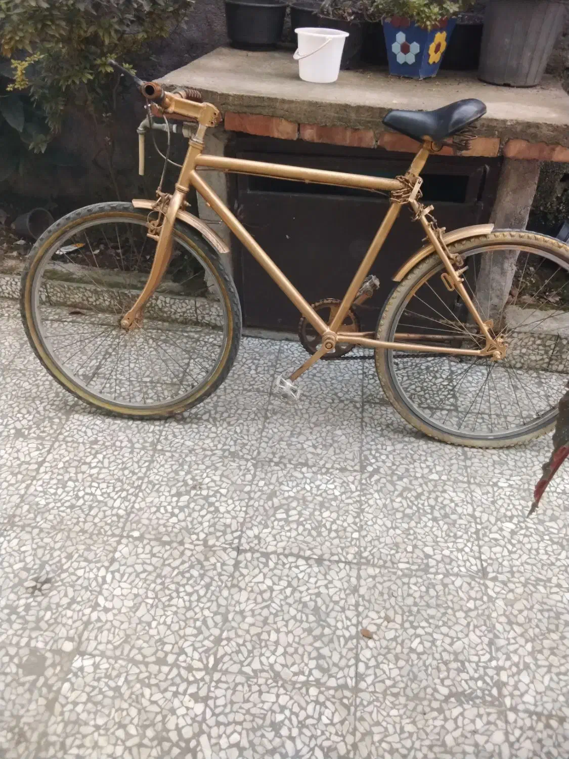 دوچرخه کارکرده|دوچرخه، اسکیت، اسکوتر|رشت, احمد گوراب|دیوار