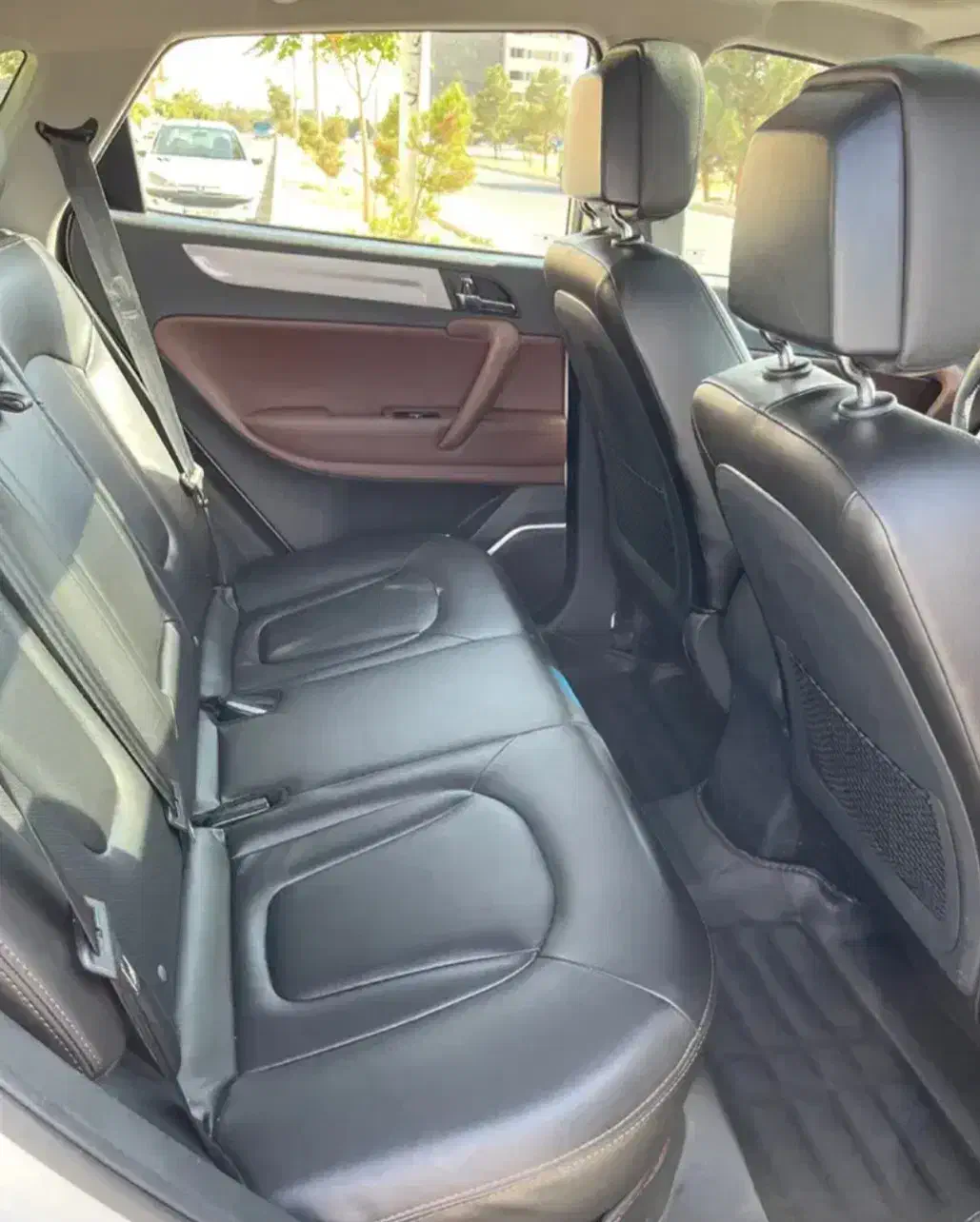 جک s5 نیوفیس|خودرو سواری و وانت|الیگودرز, |دیوار