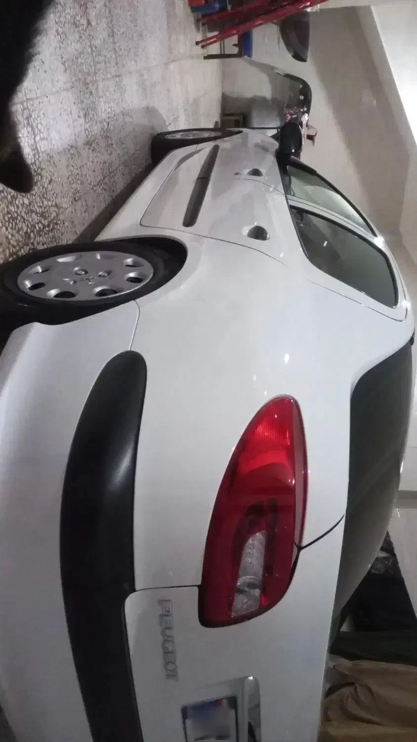 206SD|خودرو سواری و وانت|بوشهر, |دیوار