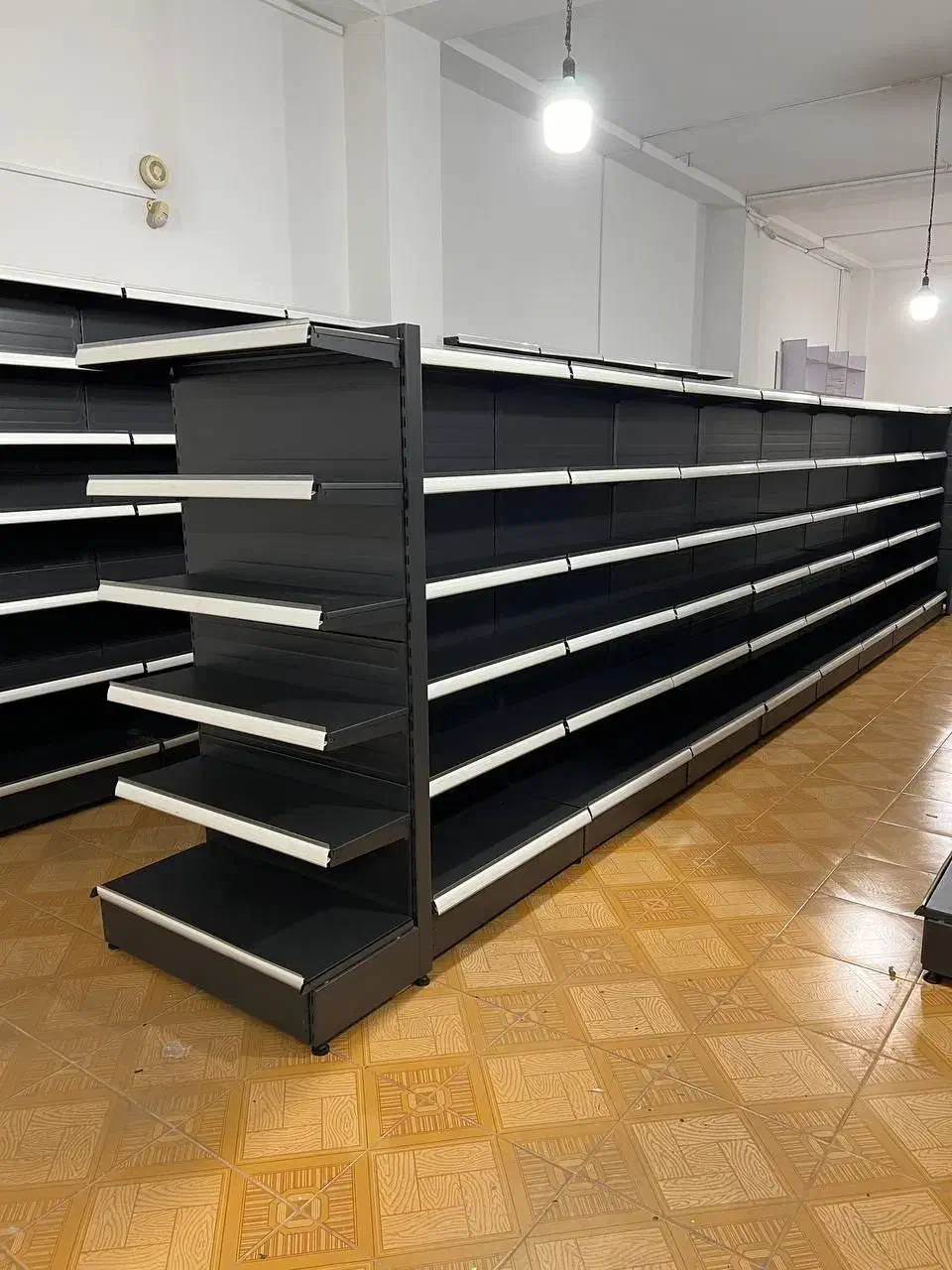 یخچال هایپری و قفسه|فروشگاه و مغازه|چمستان, |دیوار