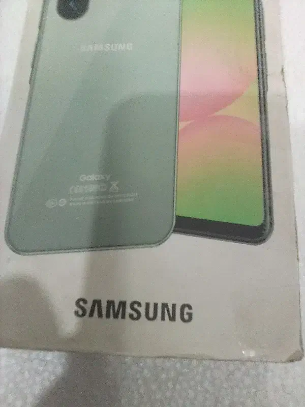 GAlaxy a56G5|موبایل|مشهد, پنجتن|دیوار