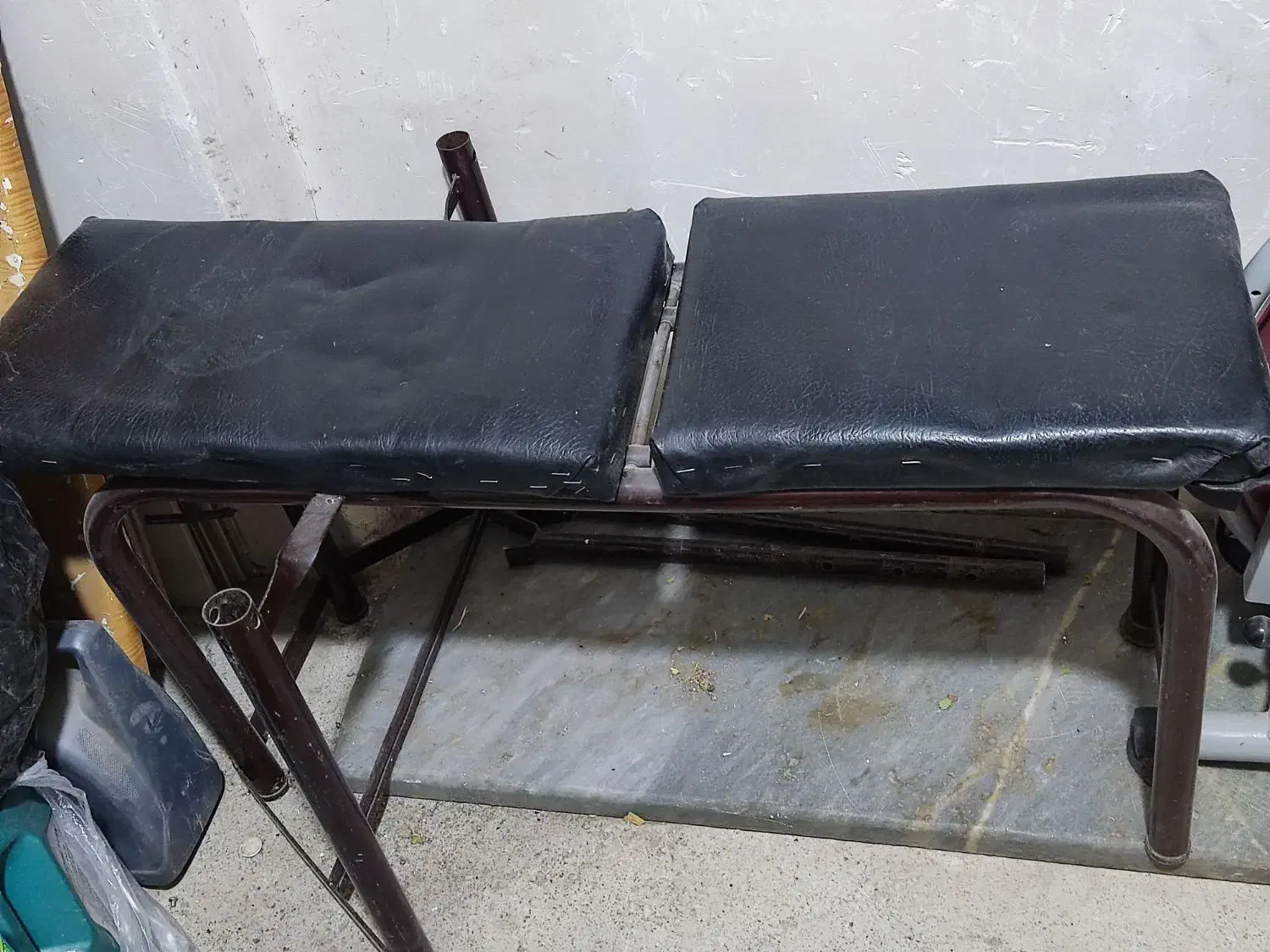 تجهیزات و لوازم ورزشی|تجهیزات ورزشی|تهران, سردارجنگل|دیوار