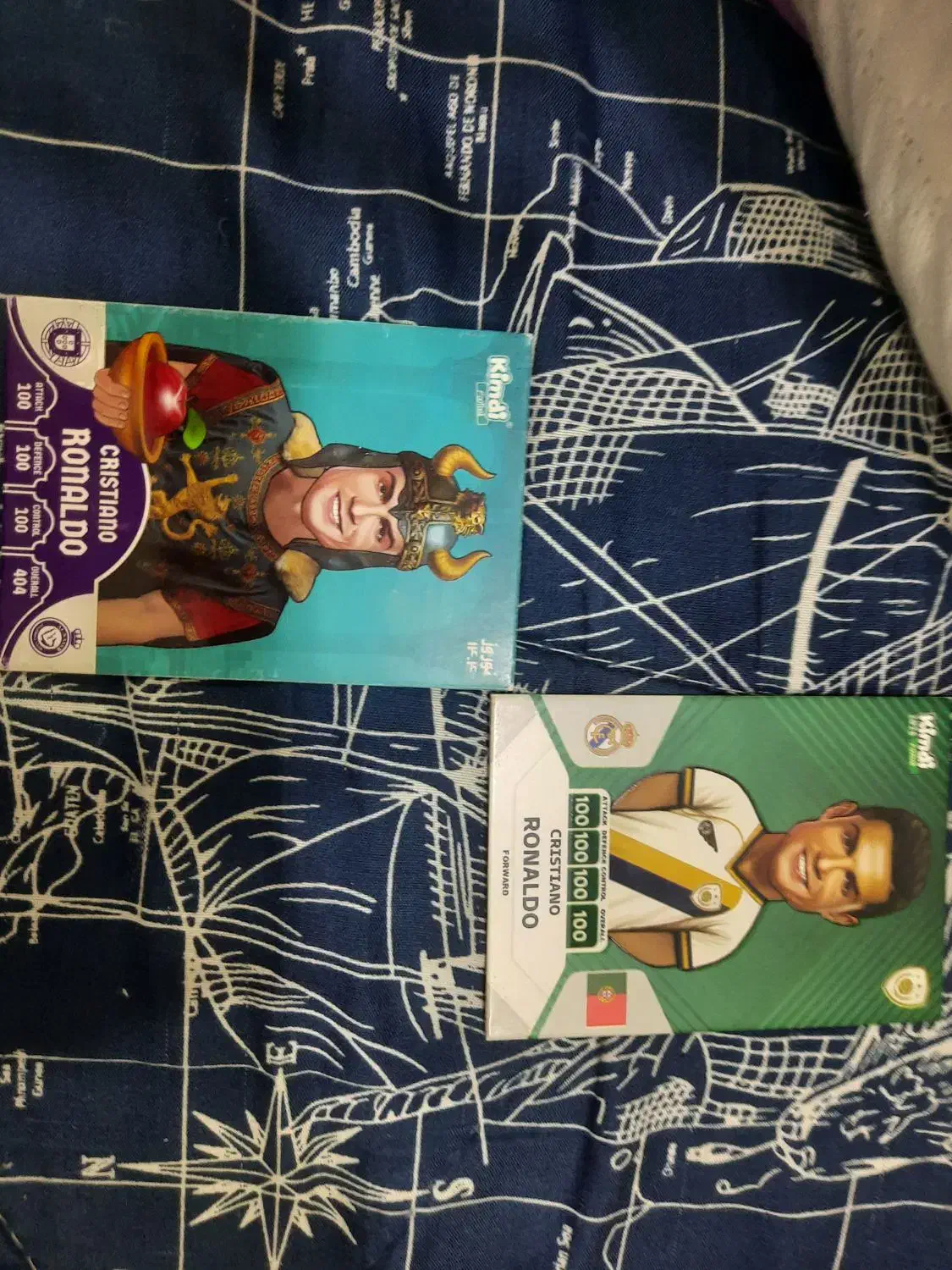 کیمدی رونالدو نو نو|اسباب‌‌بازی|اهواز, کوی ملی راه|دیوار