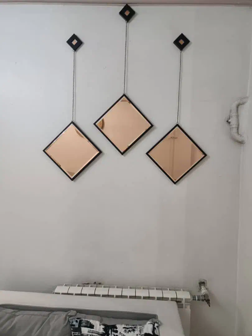 آینه|آینه|تهران, افسریه شمالی|دیوار