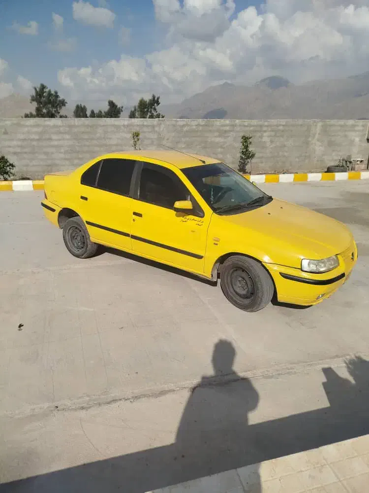 ماشین سواری|خودرو سواری و وانت|ایذه, |دیوار