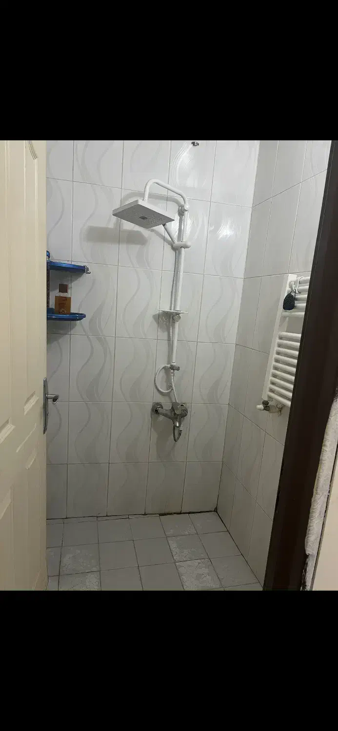 اسکان پارکینگ دار شیک|فروش آپارتمان|آبیک, |دیوار