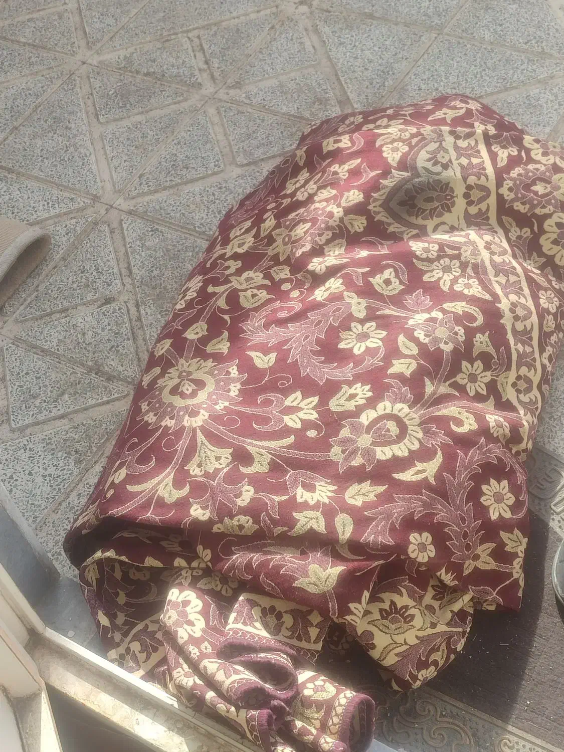 روفرشی 12متری|روفرشی|زنجان, |دیوار