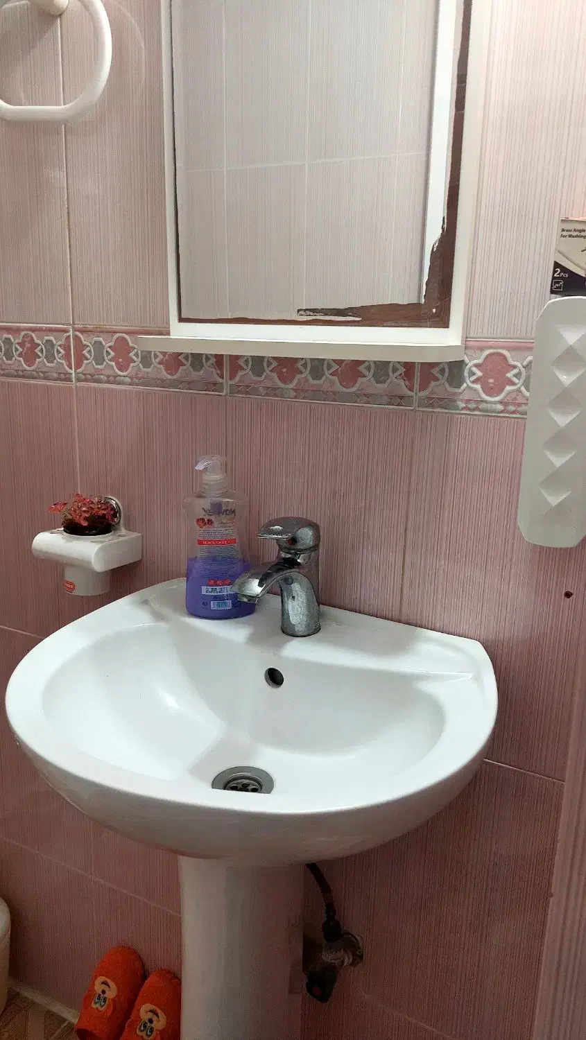 روشویی اینه|لوازم سرویس بهداشتی|لنگرود, |دیوار