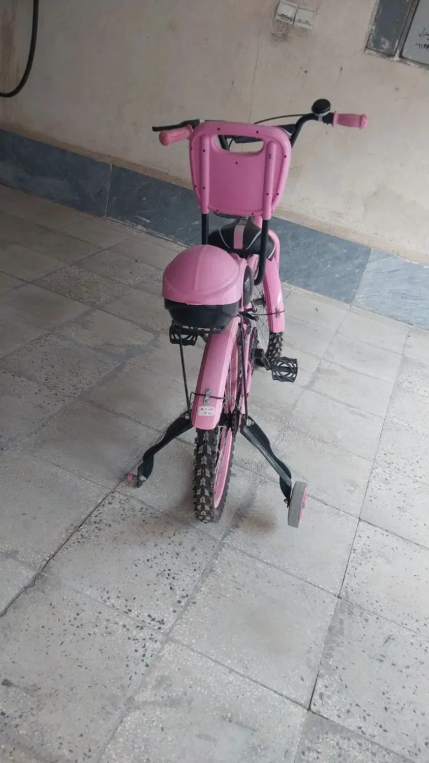 ۵۰۰۰۰۰۰|دوچرخه، اسکیت، اسکوتر|قرچک, میرزائی جنوبی|دیوار