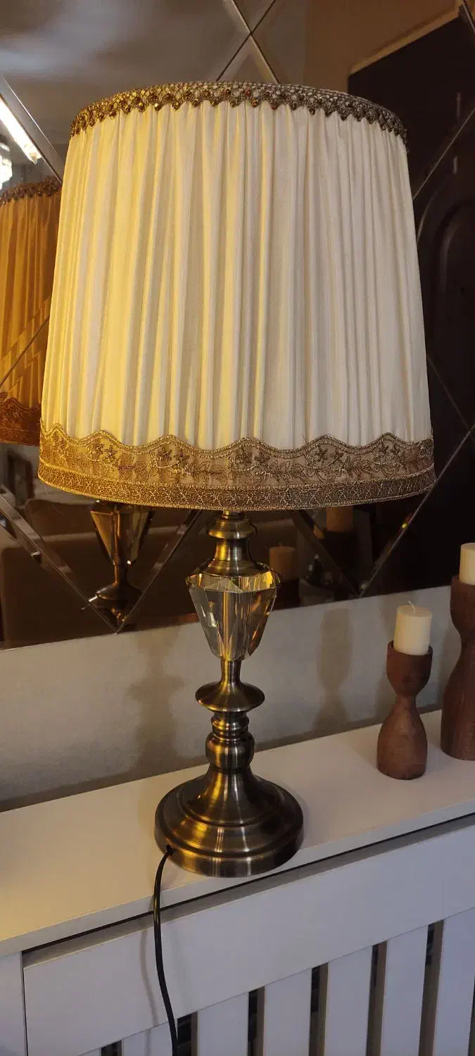 آباژور|چراغ خواب و آباژور|فردیس, شهرک سپاه|دیوار