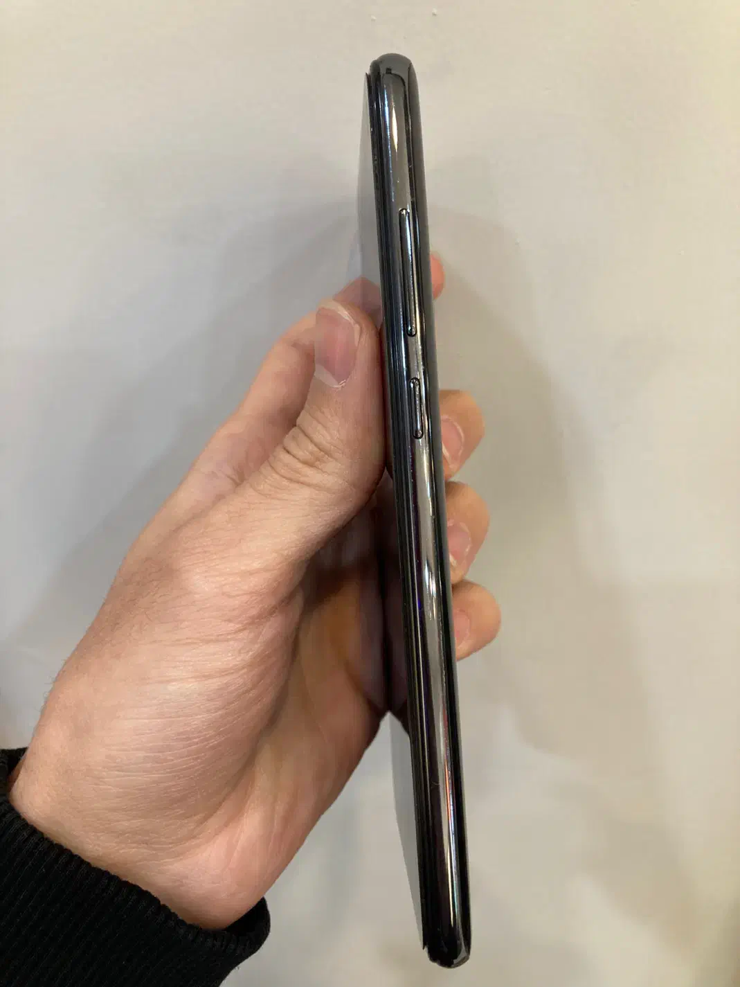 نوت ۸ پرو ۱۲۸ گیگ|موبایل|اراک, |دیوار