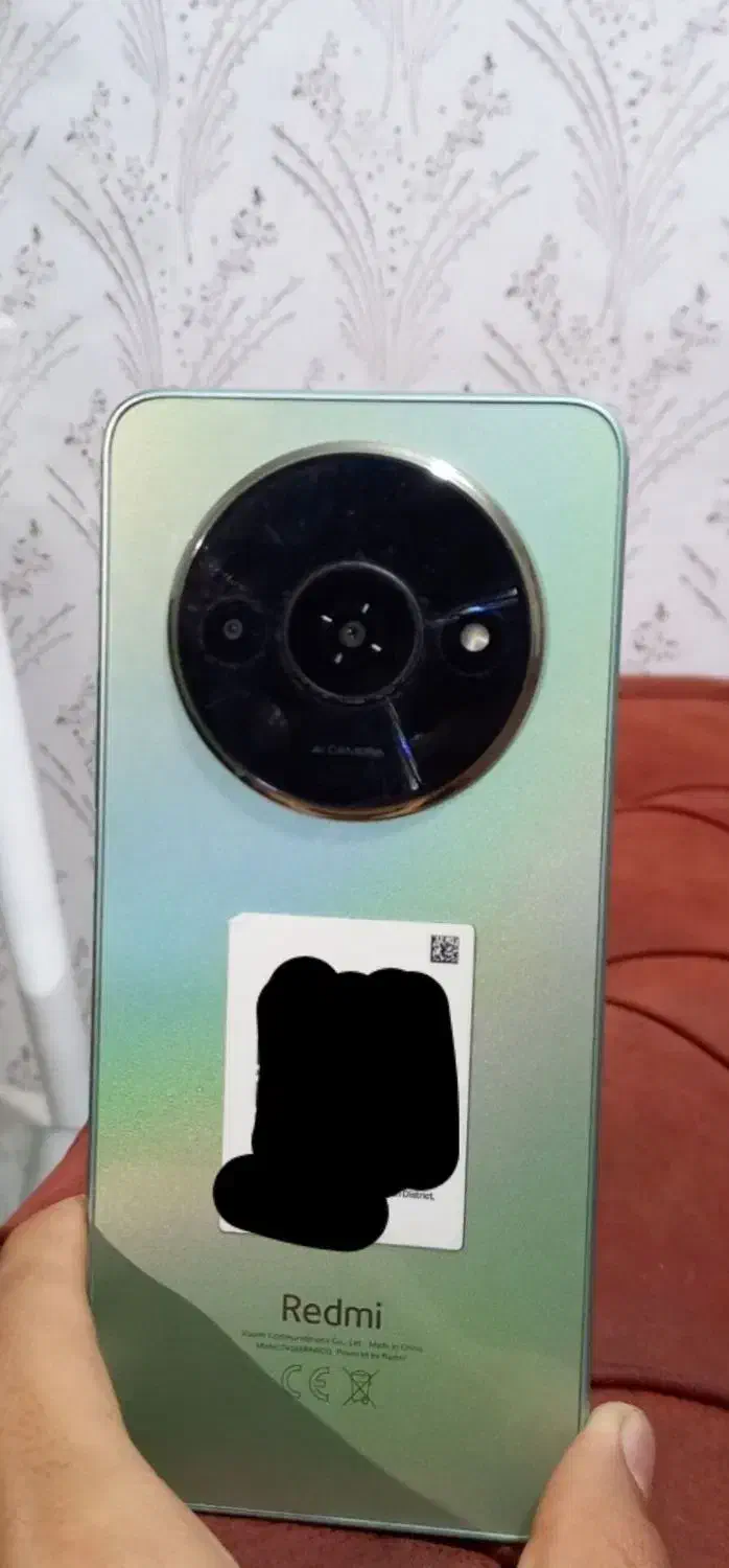 گوشی a3x|موبایل|زاهدان, |دیوار