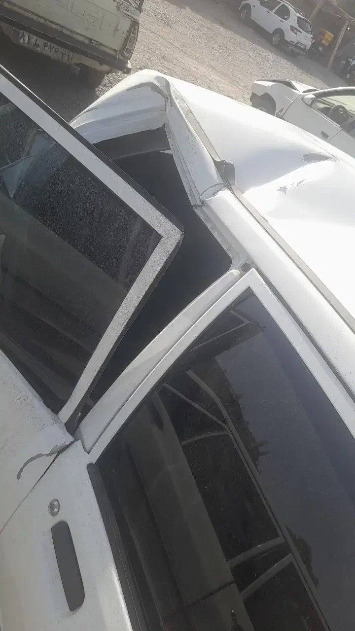 پراید مدل ۹۴|خودرو سواری و وانت|شهریار, شهرک امیریه|دیوار