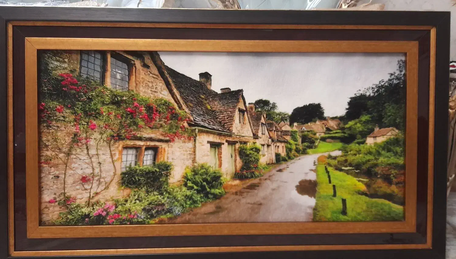 تابلو فرش|تابلو فرش|اسلامشهر, مطهری|دیوار