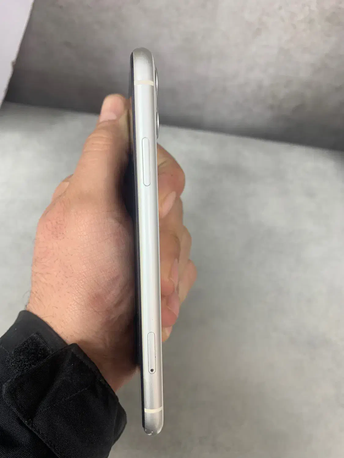 Iphone 11 128gاپل|موبایل|کرج, گوهردشت|دیوار
