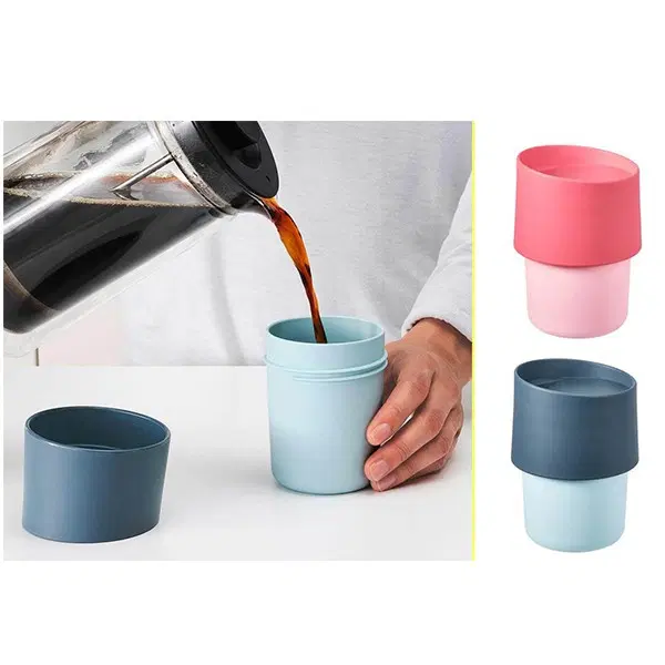 ماگ IKEA|ظروف نگهدارنده، پلاستیکی، یک‌بارمصرف|نجف‌آباد, طالقانی|دیوار