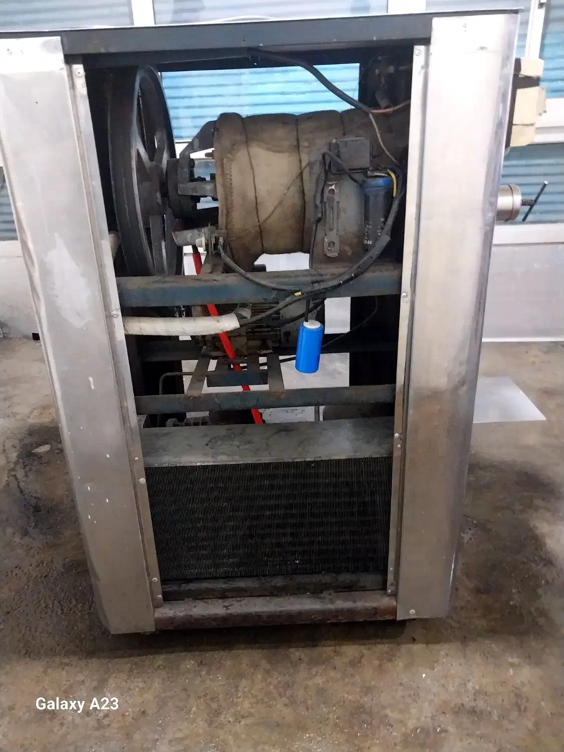 بار سفت کن|فروشگاه و مغازه|فومن, |دیوار