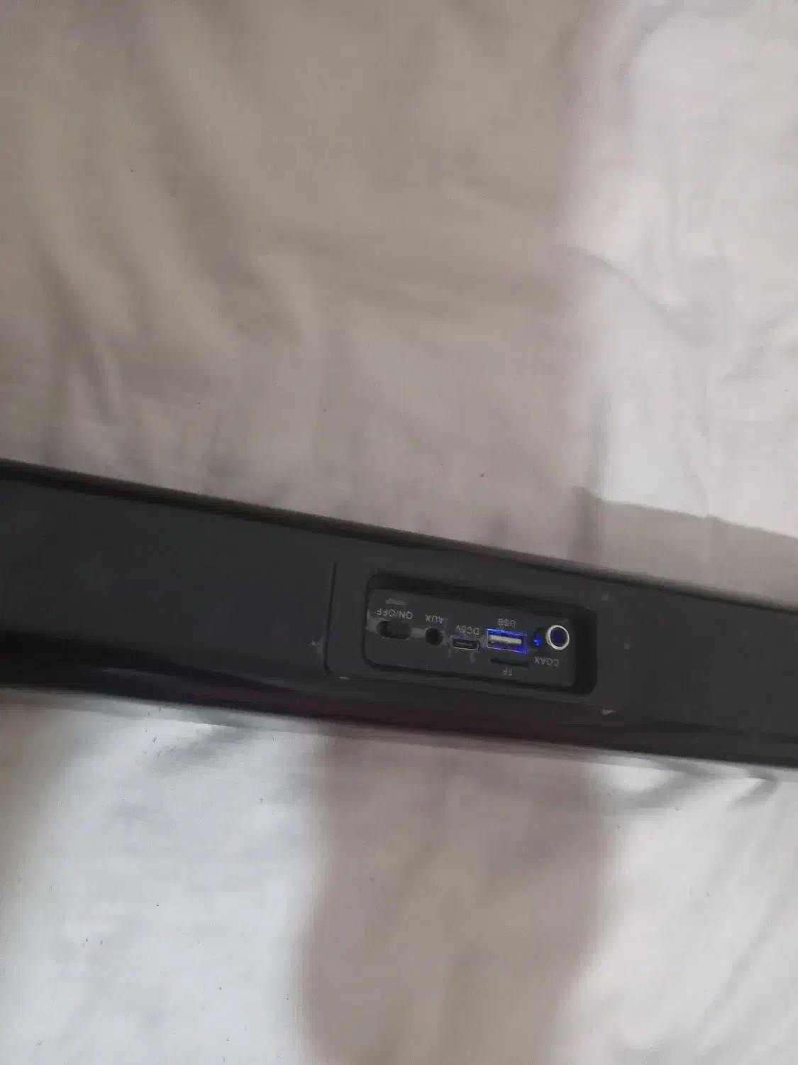 ساندبار|سیستم صوتی خانگی|مشهد, کوشش|دیوار