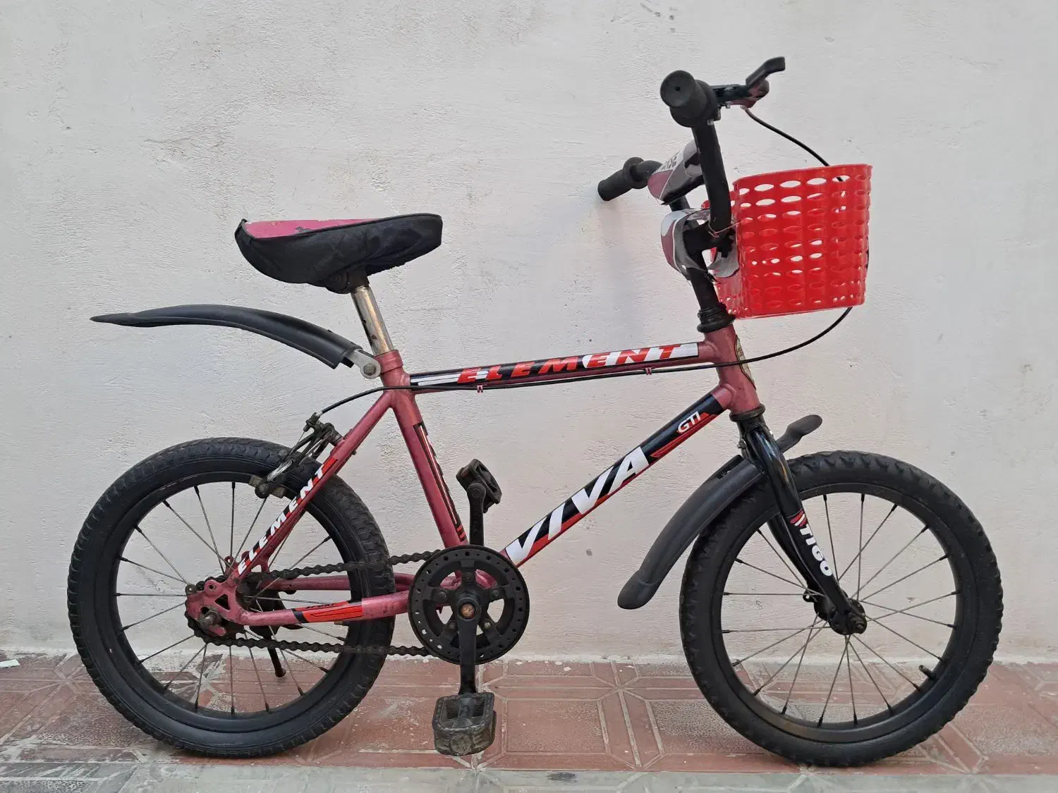 دو چرخه  16 و 12 قیمت مفت|دوچرخه، اسکیت، اسکوتر|تربت جام, شهید غلام زاده|دیوار