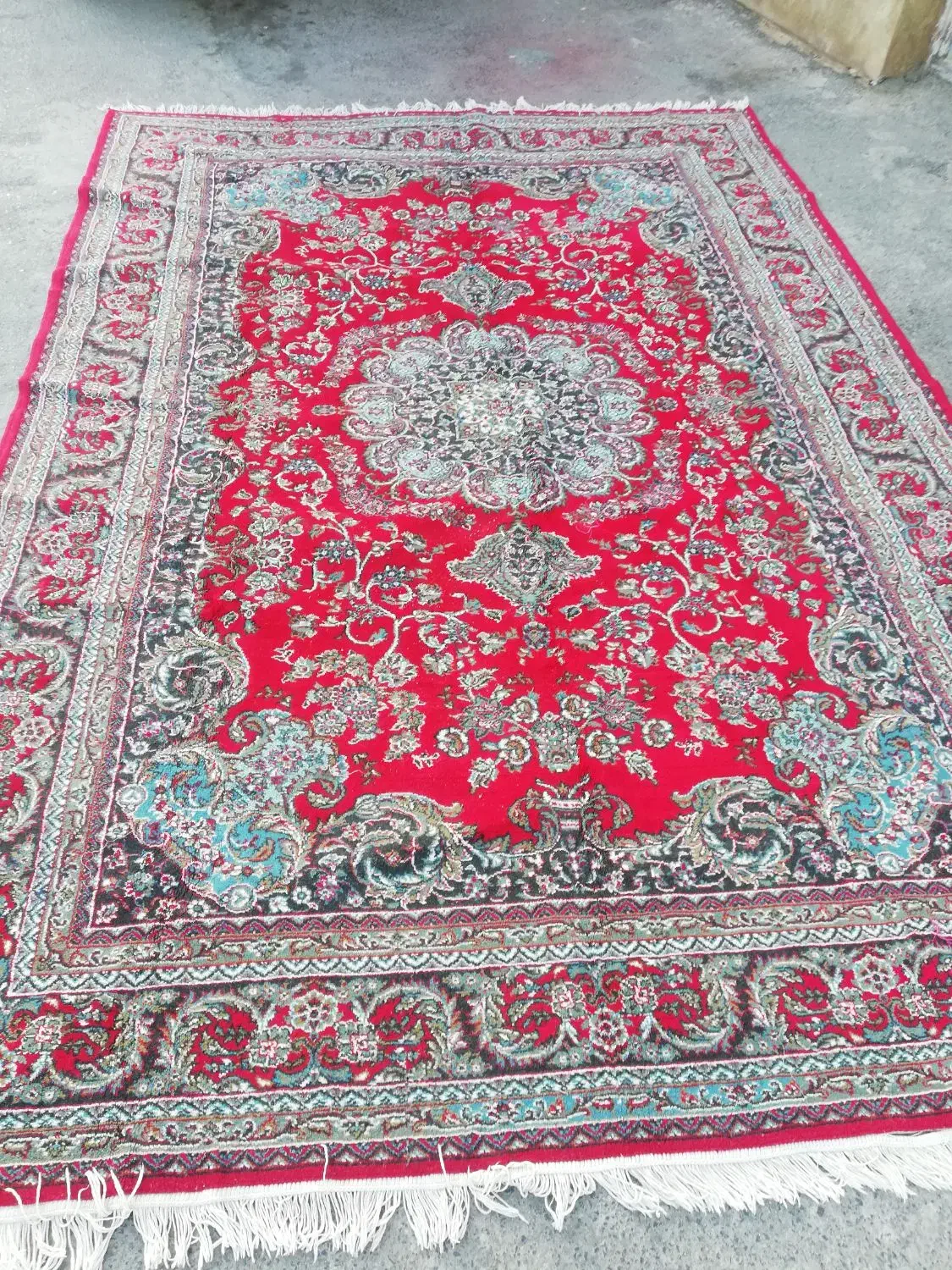 امانت فروشی خرید فروش لوازم خانگی به بالاتربن قیمت|خدمات پیشه و مهارت|سلماس, |دیوار