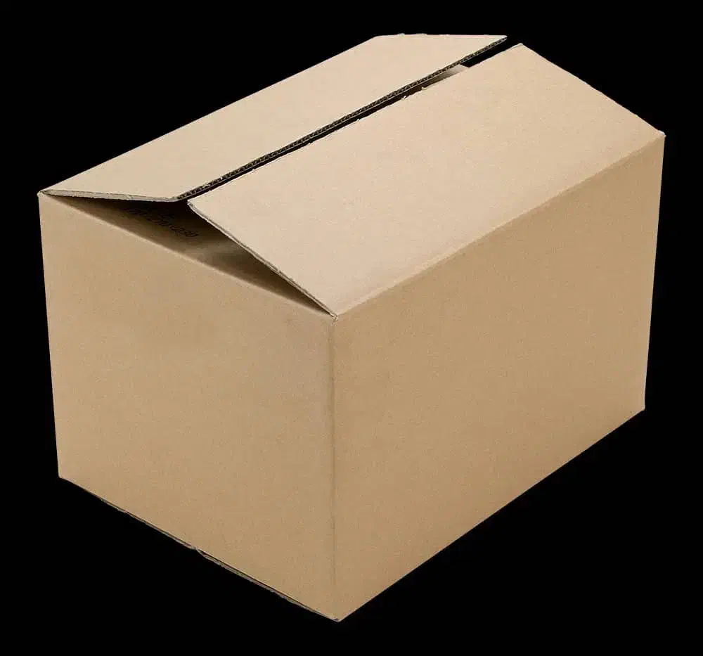 کارتن نو ،۵ لایه۴۰*۴۰*۶۰|عمدهفروشی|چهاردانگه (تهران), |دیوار