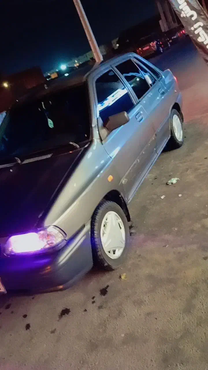 پراید مدل 90|خودرو سواری و وانت|قرچک, پویینک|دیوار