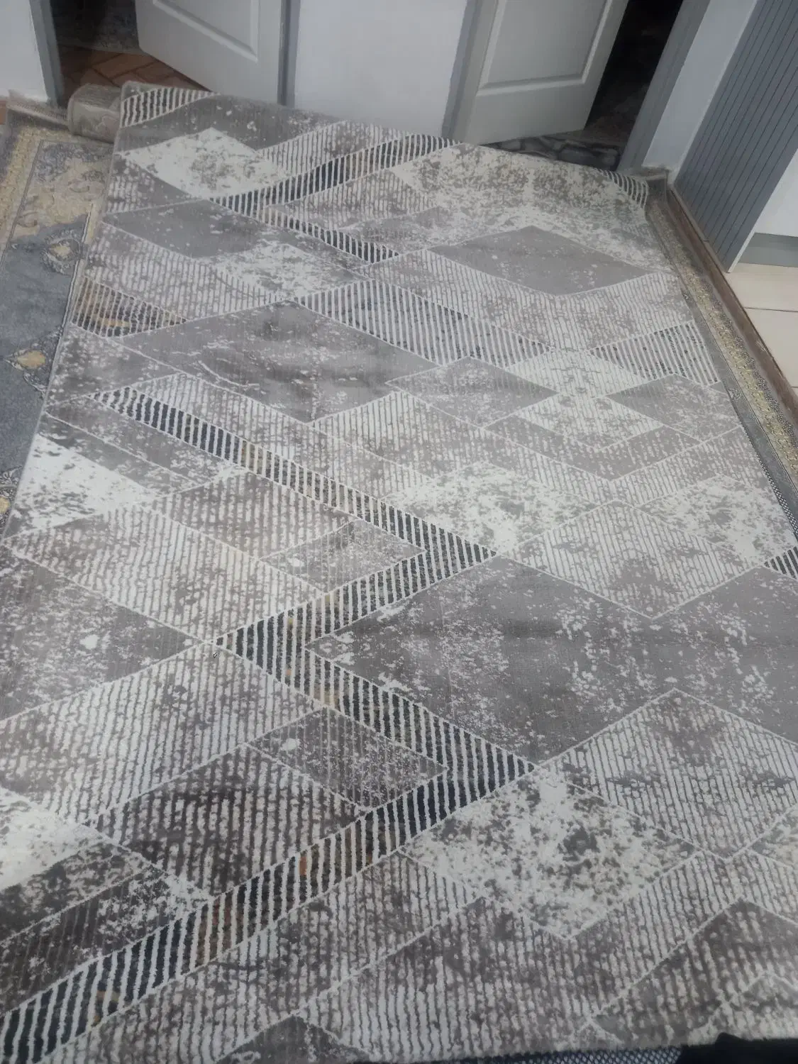 گلیم فرش|گلیم، جاجیم، گبه|شهریار, شهرک وائین|دیوار