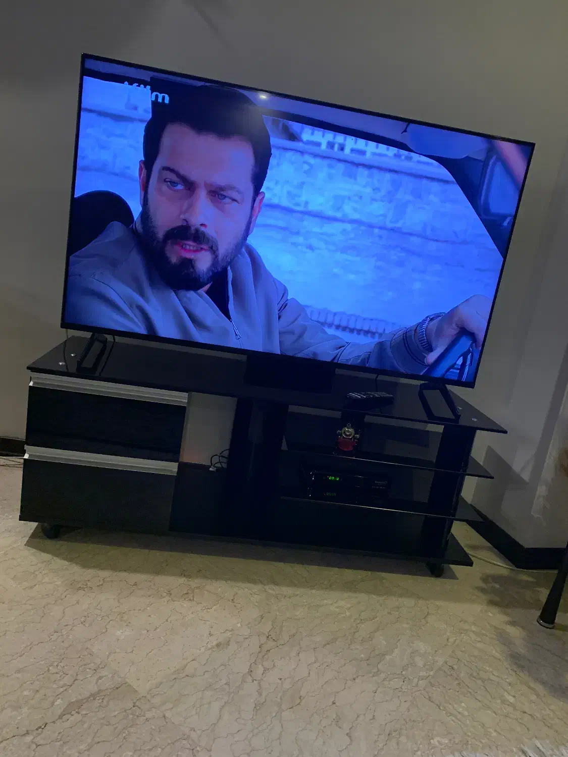 میز تلویزیون ترک (ZENITH )|میز تلویزیون|تهران, فدک|دیوار