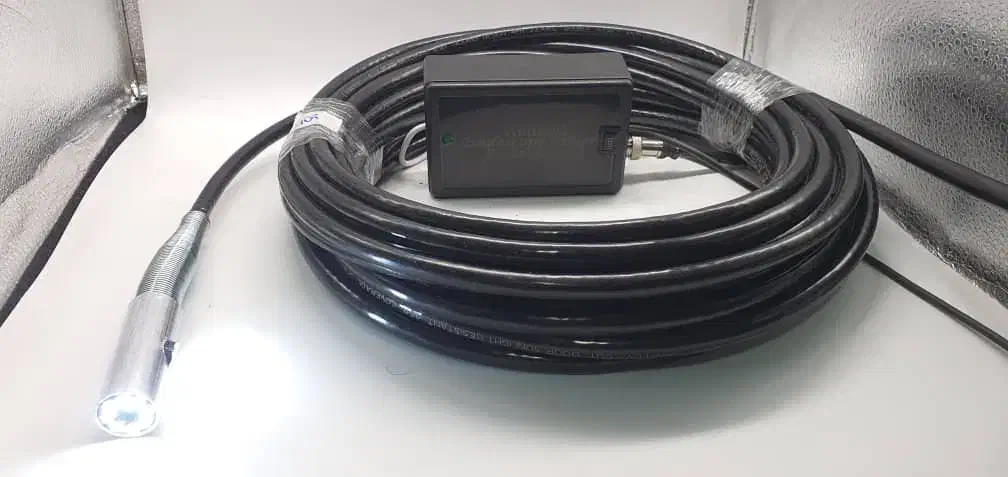 دوربین شلنگی آندسکوپی مدل Sh100|دوربین مداربسته|قم, شاه احمد قاسم|دیوار