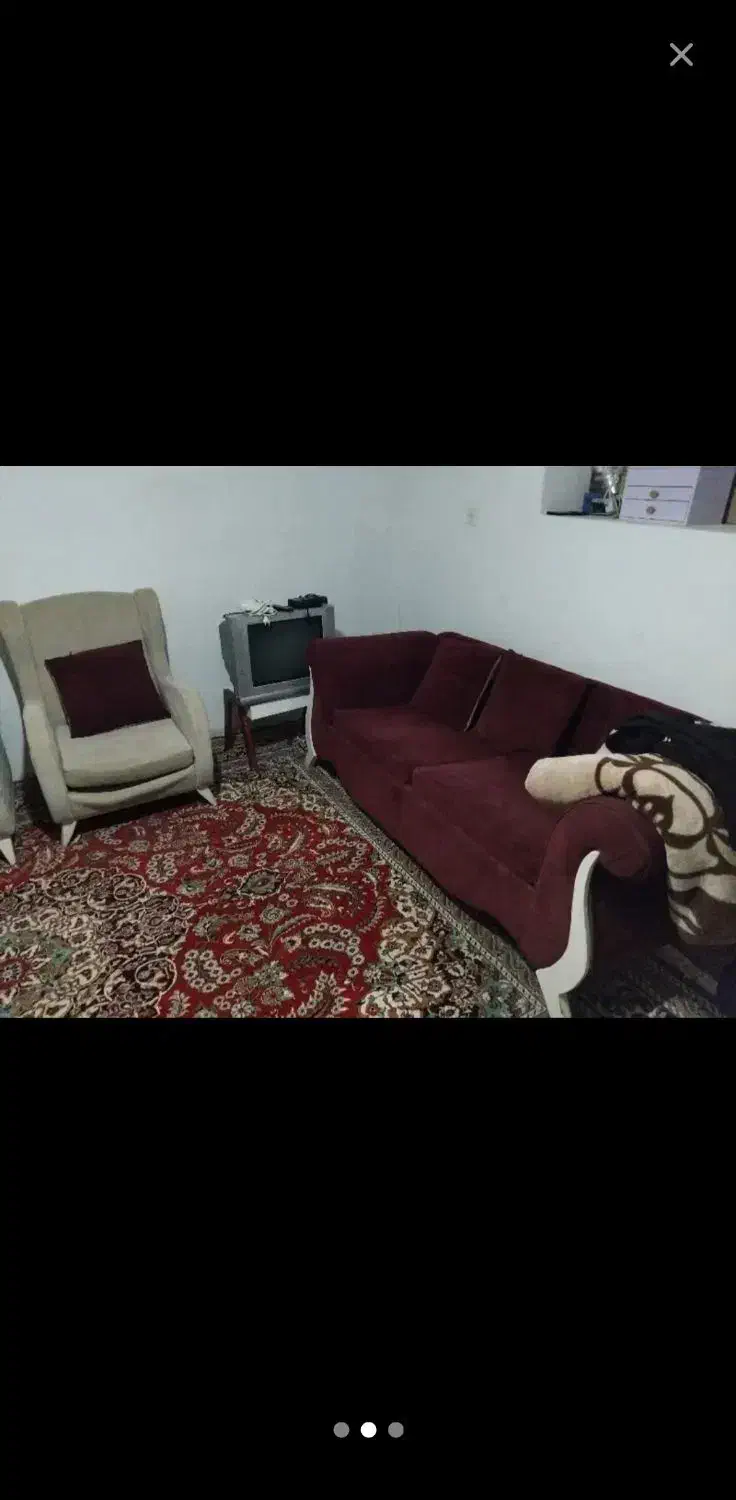 مبل ومیزعسلی|مبلمان خانگی و میز عسلی|تایباد, |دیوار