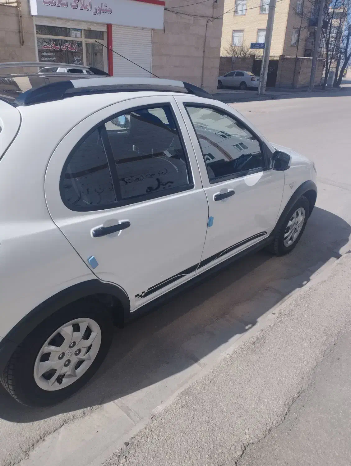 کوییک مدل 1404|خودرو سواری و وانت|اردبیل, |دیوار