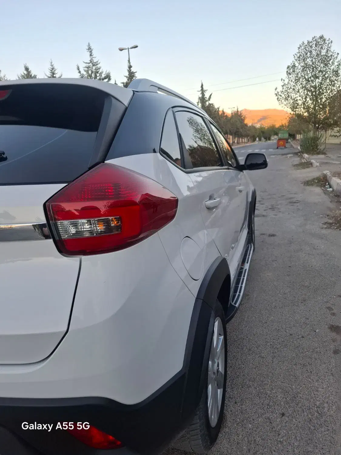 mvm x22 اکسلنت مدل 1401|خودرو سواری و وانت|صحنه, |دیوار