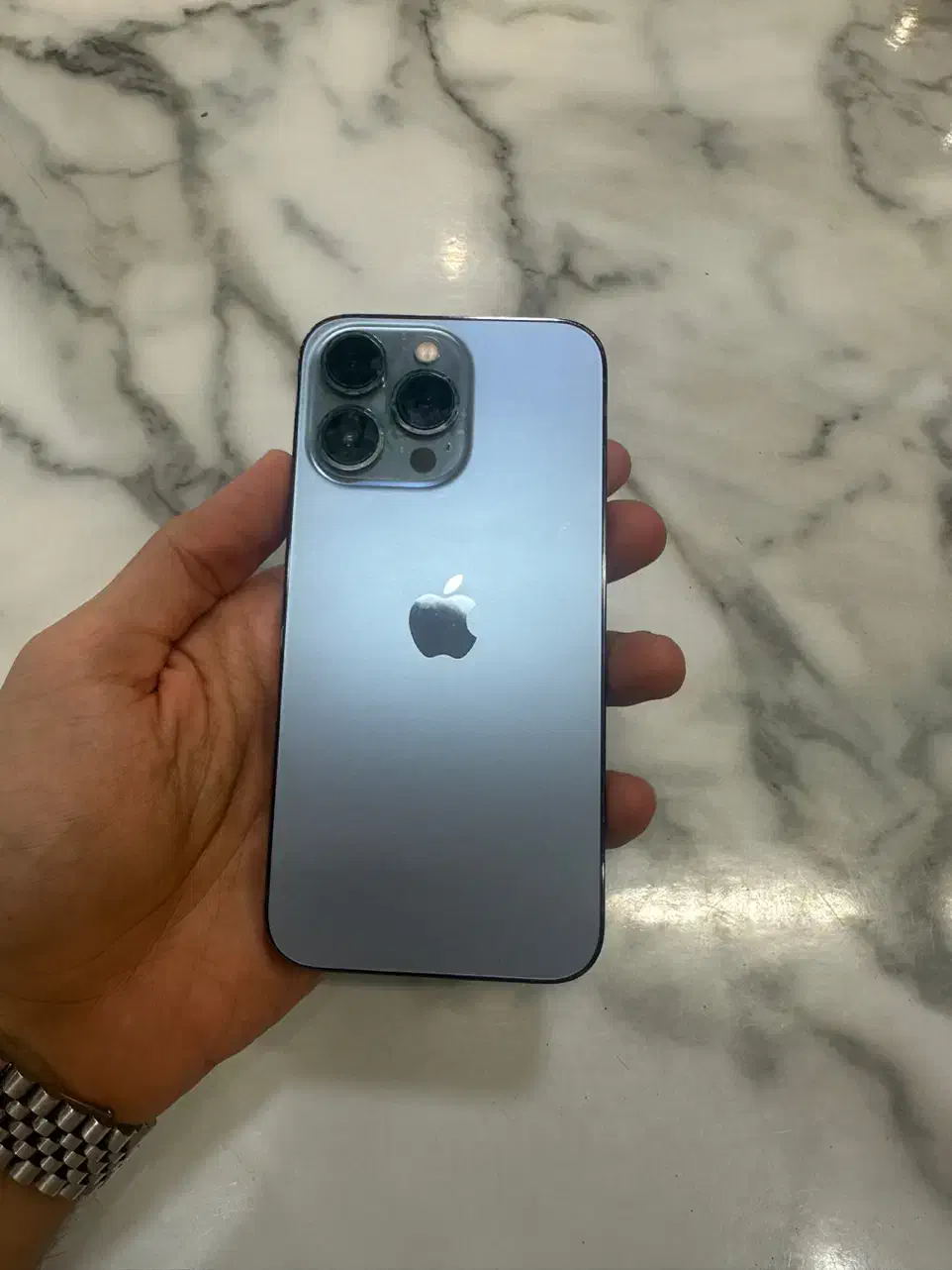 آیفون ۱۳ پرو|موبایل|خوی, |دیوار