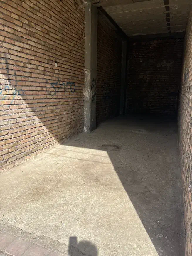 اجاره مغازه ۲۷ متر نصیرشهر|اجارهٔ مغازه و غرفه|رباط‌کریم, نصیرشهر|دیوار