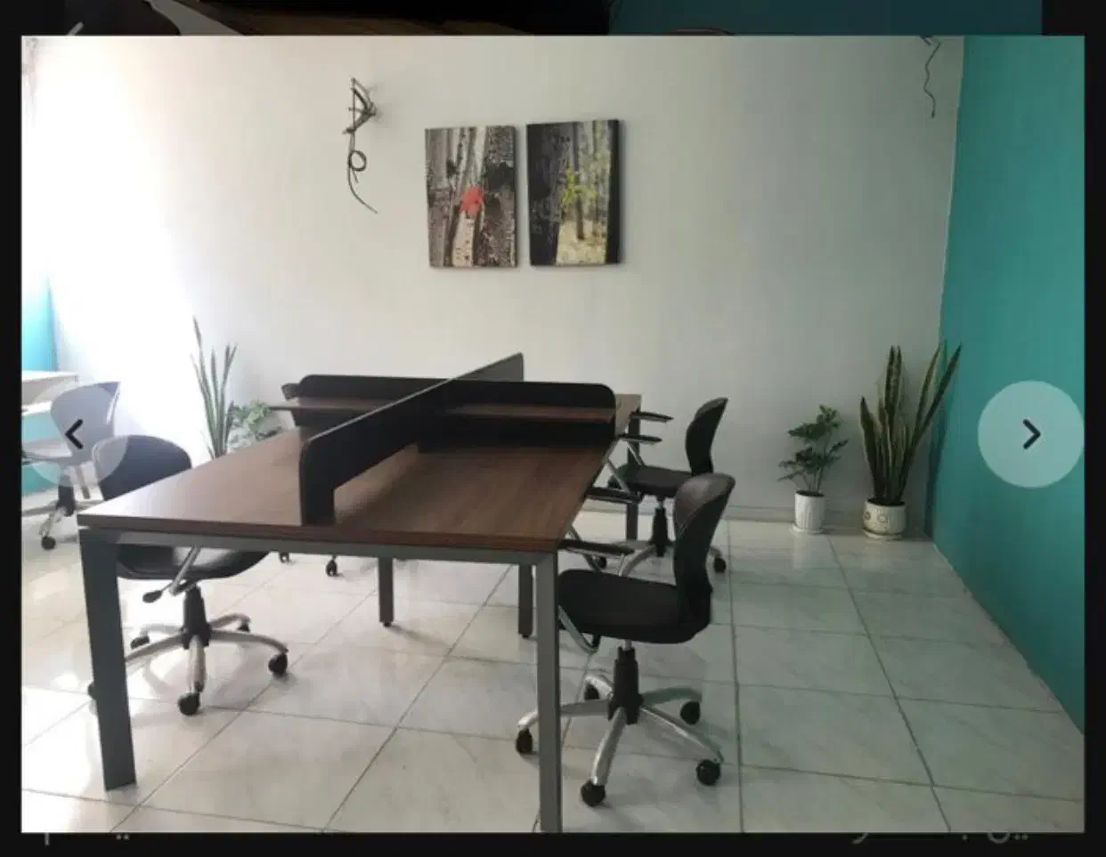 میز کنفرانس مدیریتی و کارگاهی|مبلمان اداری|اصفهان, خانه اصفهان|دیوار