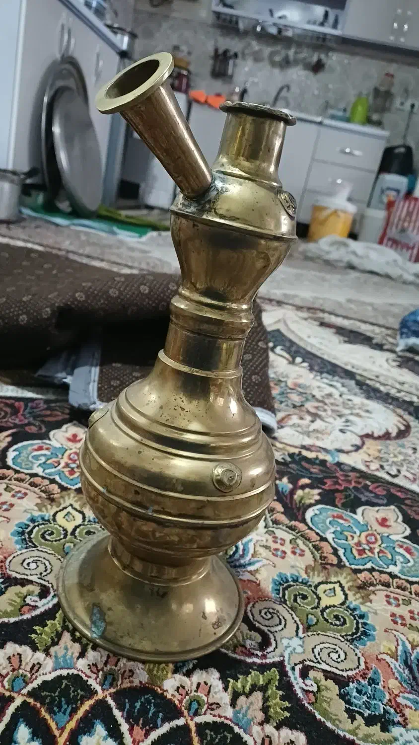 چلیم|کلکسیون اشیاء عتیقه|ملارد, |دیوار