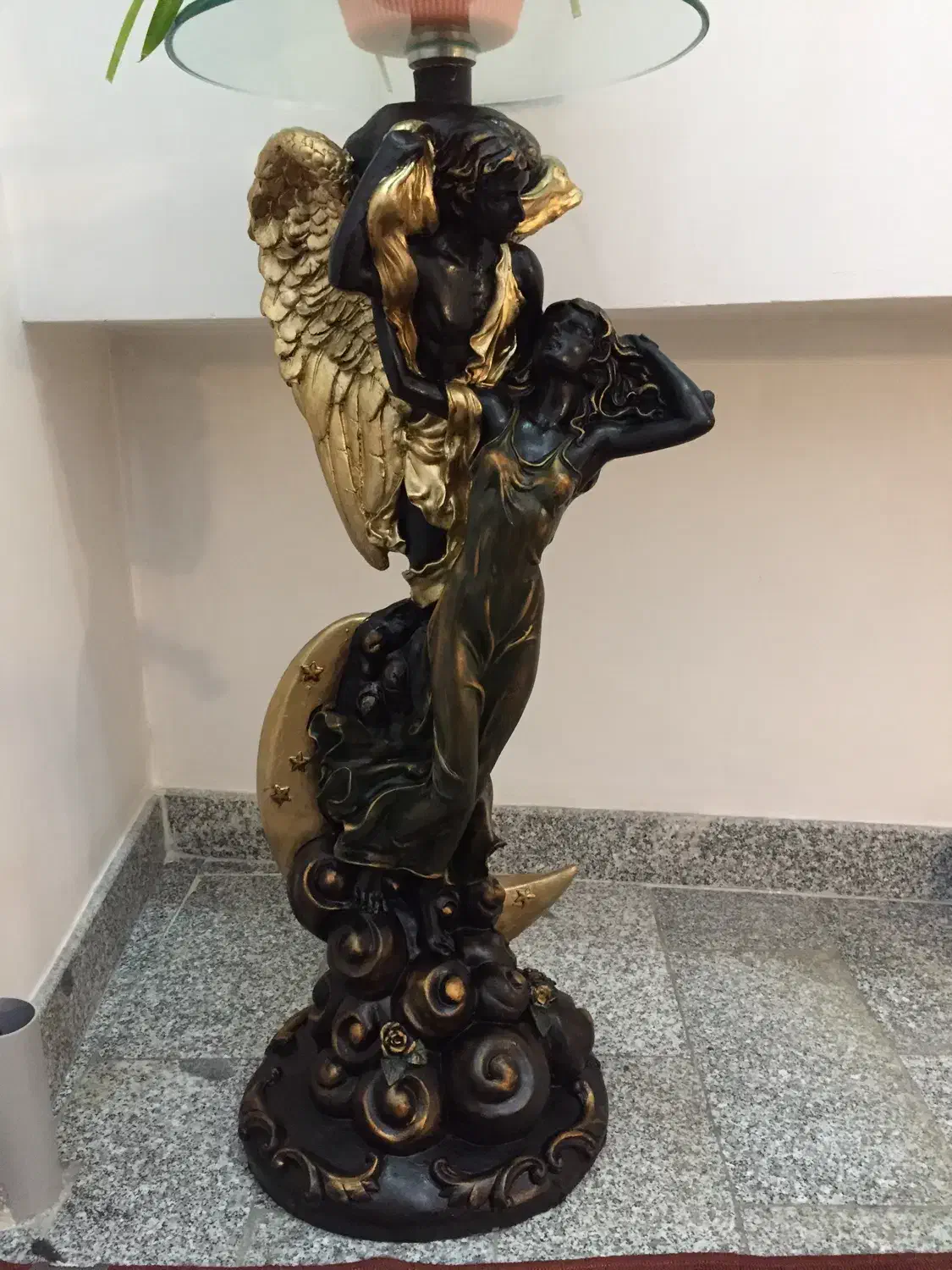 کنار سالنی|صنایع دستی و سایر لوازم تزئینی|تبریز, |دیوار