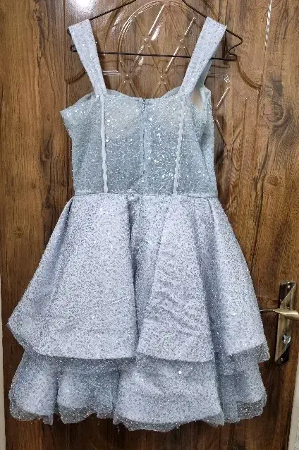 لباس شب مجلسی سنگ|لباس|تهران, عبدلآباد|دیوار