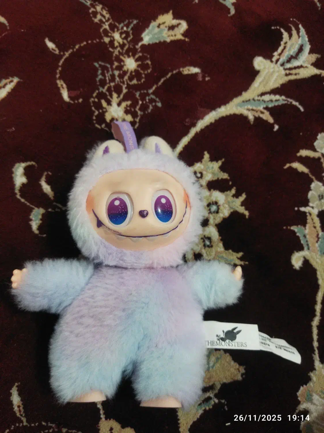 تعدادی عروسک|اسباب‌بازی بچه|رودهن, |دیوار