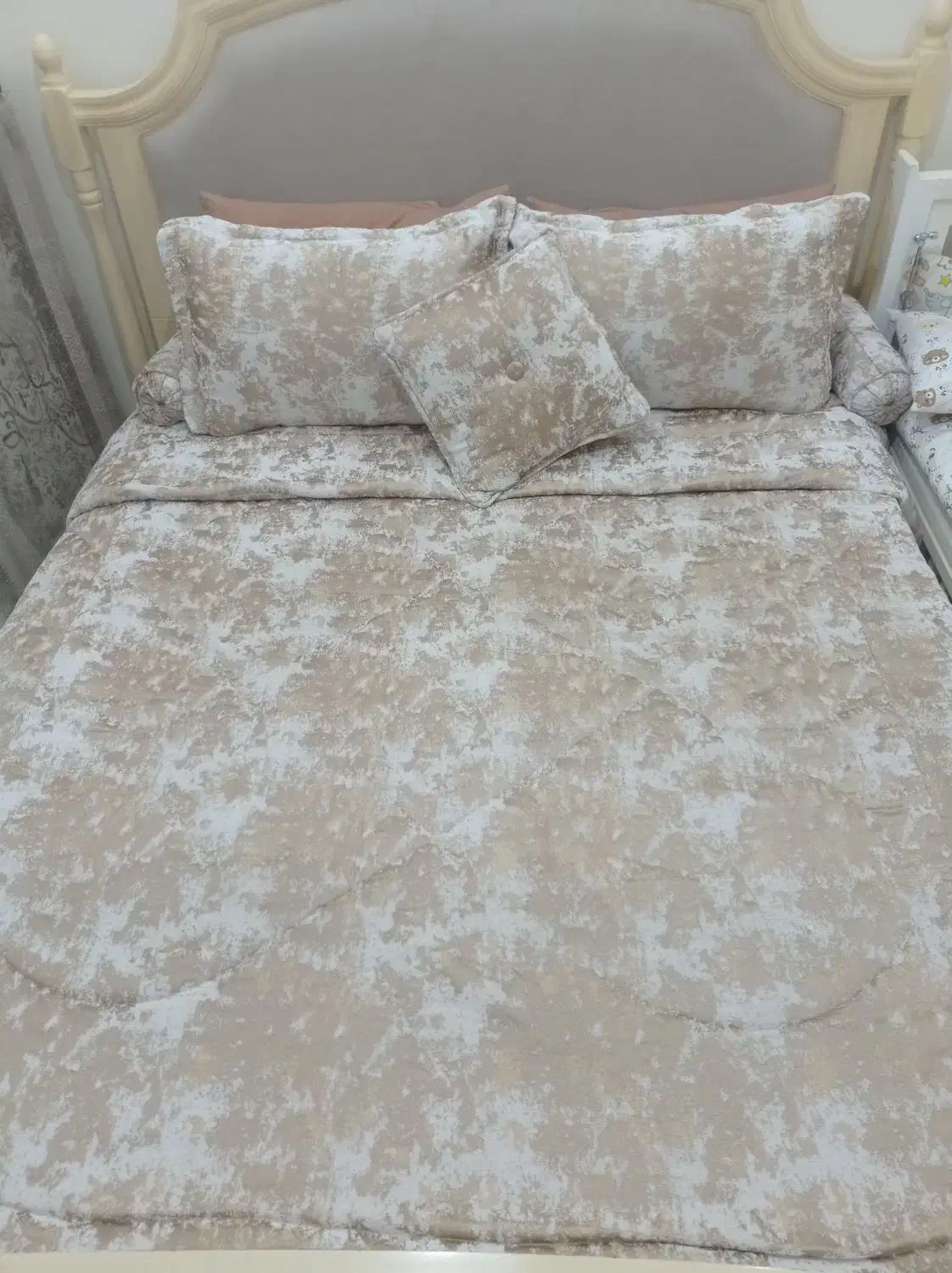 روتختی دونفره|سرویس روتختی|پاکدشت, پاکدشت (مامازند)|دیوار