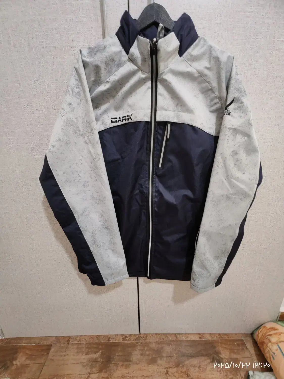 کاپشن ورزشی مردانه|لباس|هشتگرد, شهرک آپادانا|دیوار